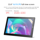 12.3" 12.6" 13.3" Kids Educational Tablet , Smart 2in1 Windows Laptop For Classroom