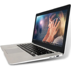 1920x1080 IPS 14 Inch Windows Laptop 8G 256G I3-N305 3.8GHz For Gaming