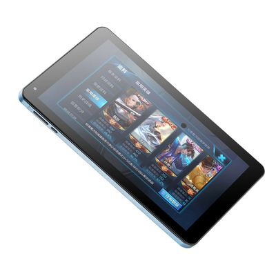 10.1 Inch Android Tablet Computers With 1920 X 1200 IPS HD Display WiFi 4G SIM Card