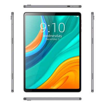 11 Inch Simple Senior Tablet , Elderly Friendly Tablet With WiFi 4G SIM Card OEM