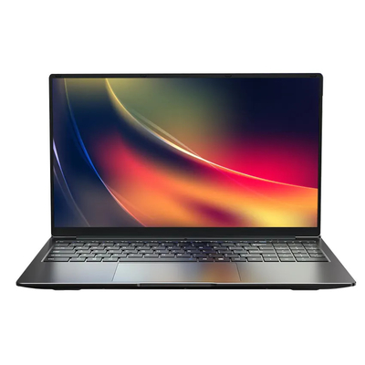 2160x1440 Custom Laptop NoteBook 16GB RAM 512GB ROM With Intel I3-1215U CPU