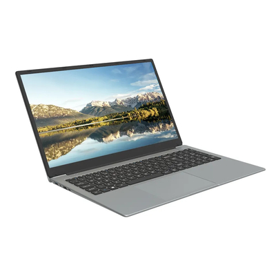 17.3 Inch Screen Slim Custom Laptop NoteBook I3 I5 I7 For Business Gaming