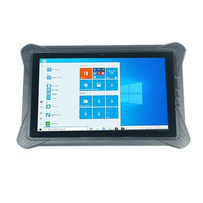 10 Inch Rugged Windows Computers Tablet , Touch Screen Industrial Tablets PC