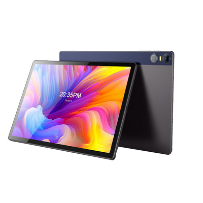 태블릿 안드로이드 와이파이 6GB+128GB OEM 아이들 교육 터치 스크린 태블릿 PC 10.51 인치 태블릿